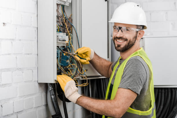 Best Licensed Electrician  in Ancient Oaks, PA