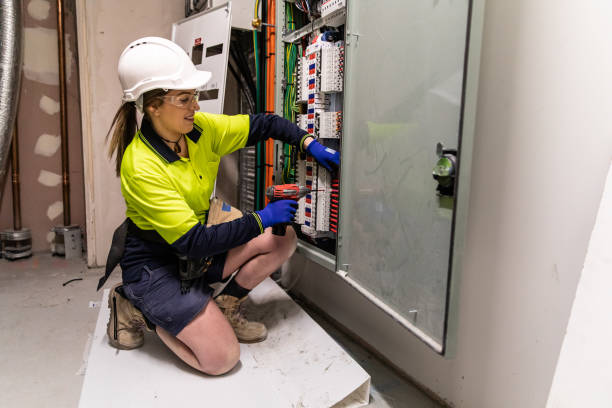 Best Electrical Outlet Repair  in Ancient Oaks, PA