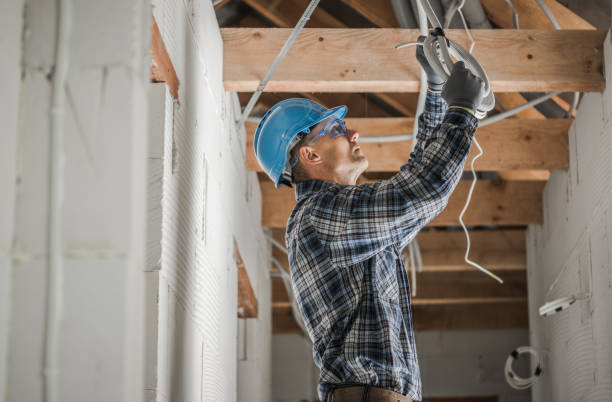 Best Electrical Troubleshooting Services  in Ancient Oaks, PA