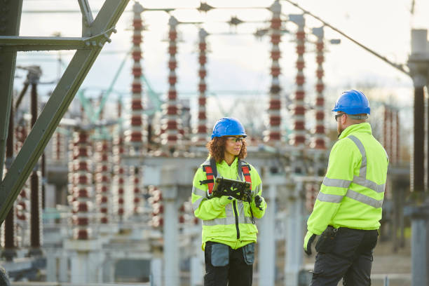 Best Electrical Repair Services  in Ancient Oaks, PA