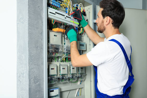 Best Electrical Repair Services  in Ancient Oaks, PA