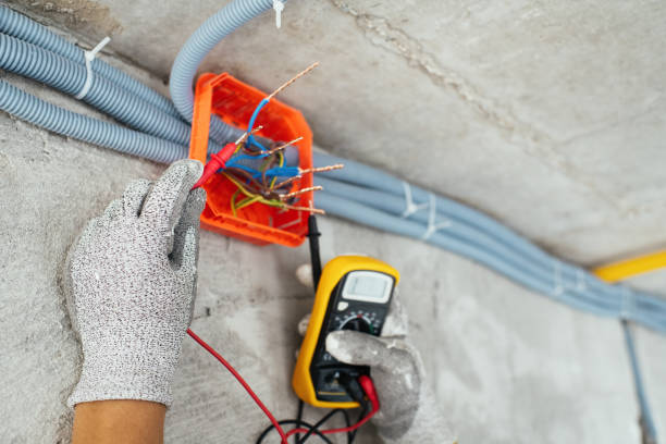 Best Local Electrician Companies  in Ancient Oaks, PA