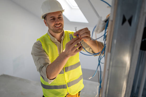 Best Electrical Installation Contractor  in Ancient Oaks, PA