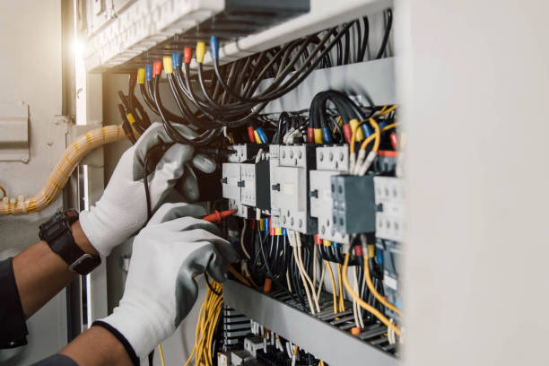 Best Electrical Troubleshooting Services  in Ancient Oaks, PA